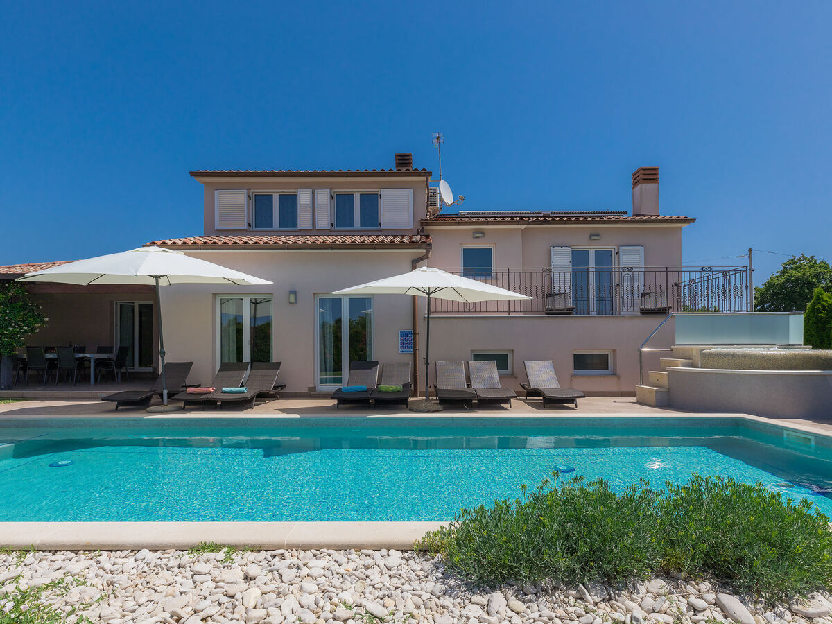 Villa Vela - Maison 5 pièces avec piscine chauffée - Photo 28