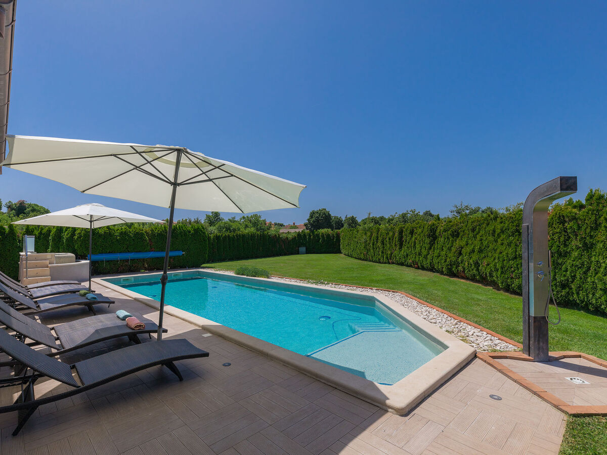 Villa Vela - Maison 5 pièces avec piscine chauffée - Photo 29