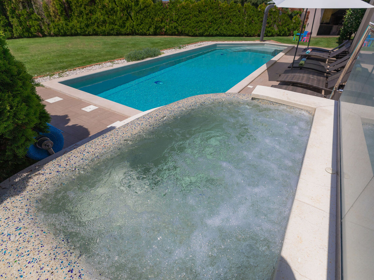 Villa Vela - Maison 5 pièces avec piscine chauffée - Photo 31