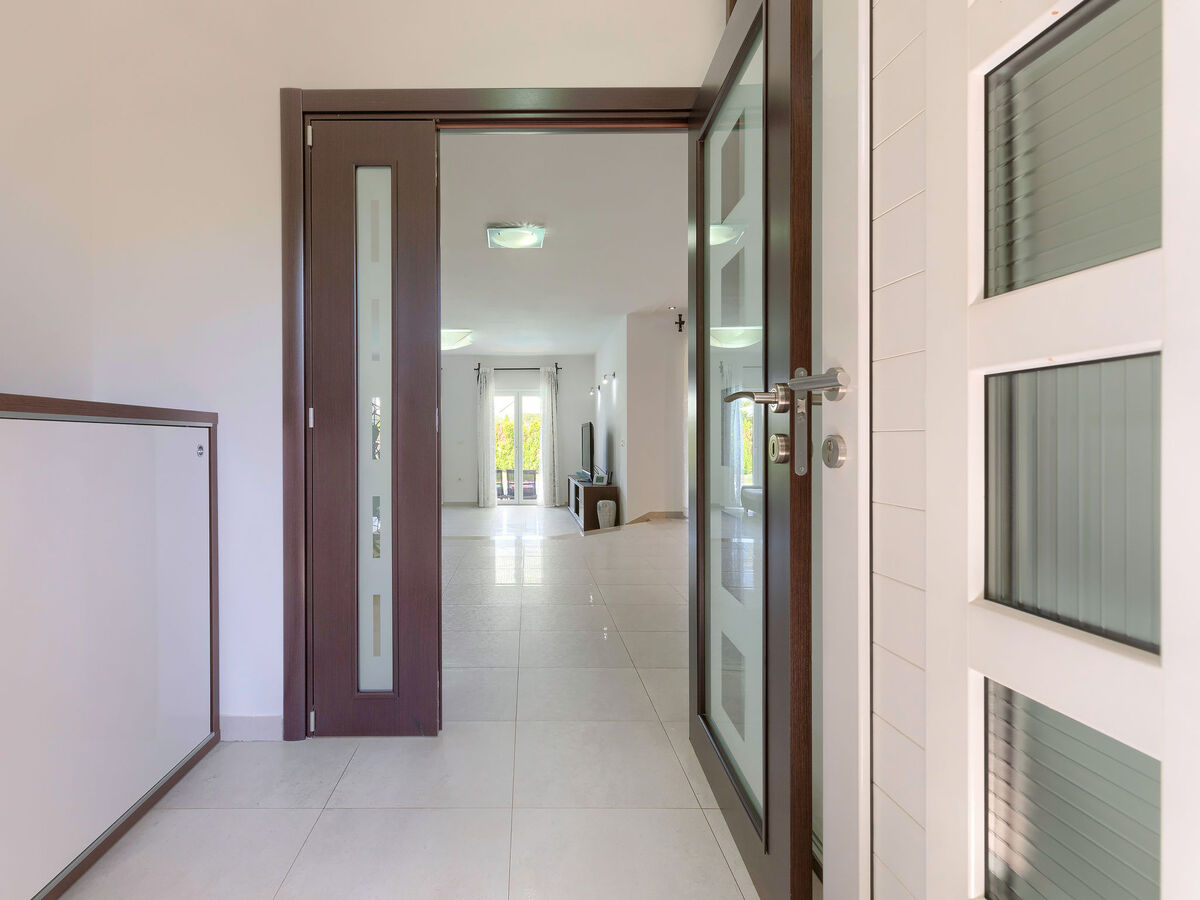 Villa Vela - Maison 5 pièces avec piscine chauffée - Photo 35