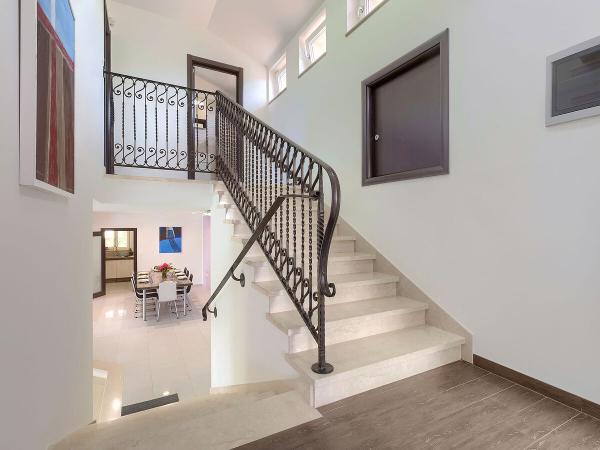 Villa Vela - Maison 5 pièces avec piscine chauffée - Photo 36