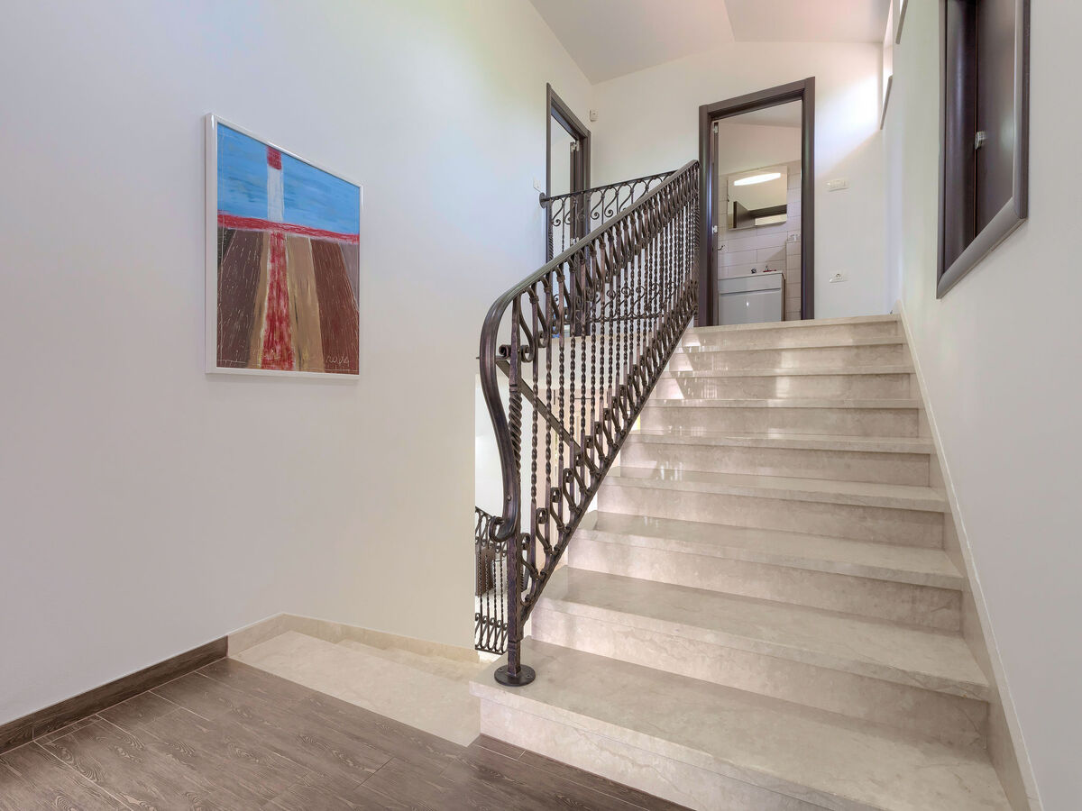 Villa Vela - Maison 5 pièces avec piscine chauffée - Photo 37