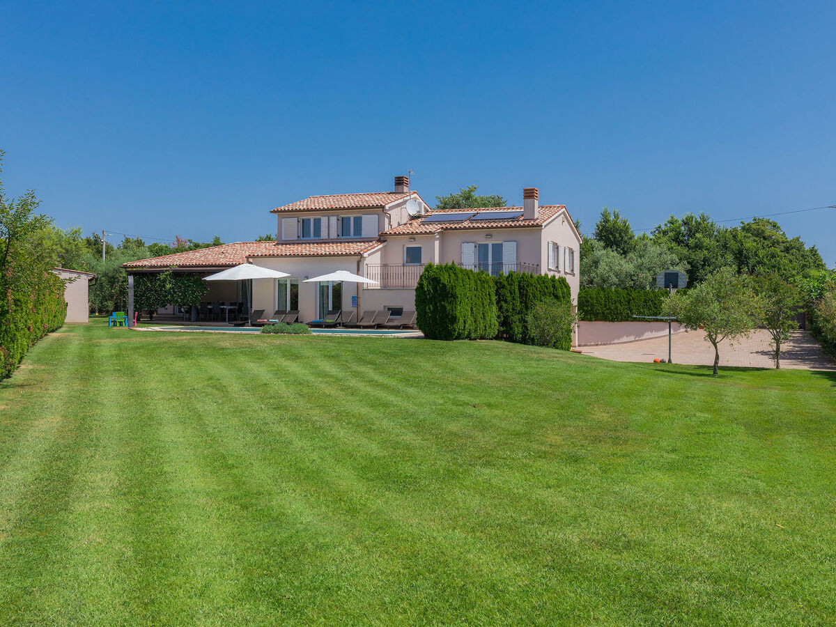 Villa Vela - Maison 5 pièces avec piscine chauffée - Photo 38