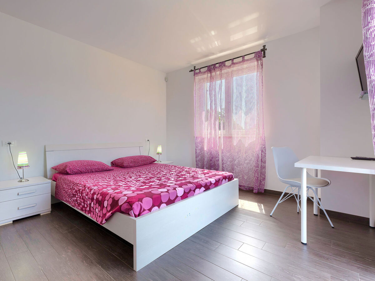 Villa Vela - Maison 5 pièces avec piscine chauffée - Photo 40