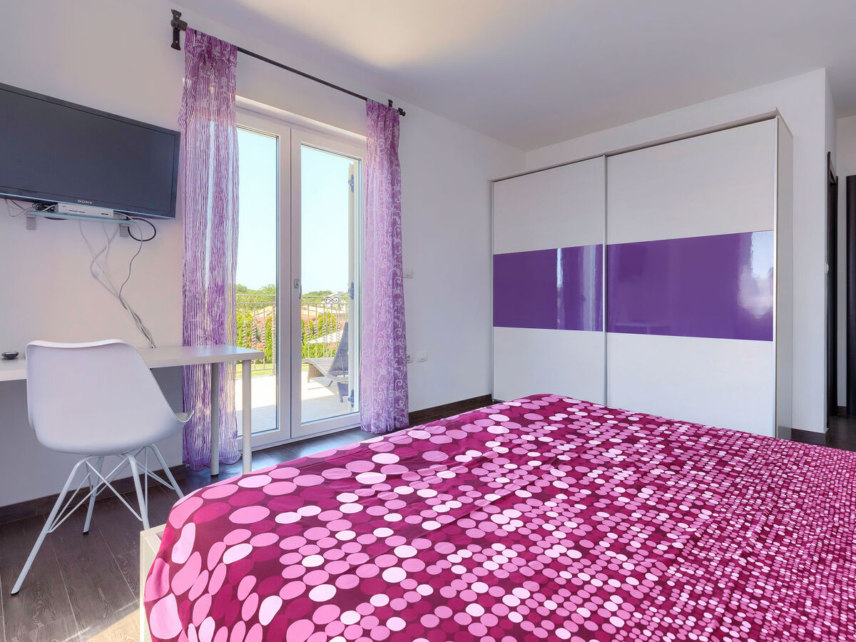 Villa Vela - Maison 5 pièces avec piscine chauffée - Photo 42