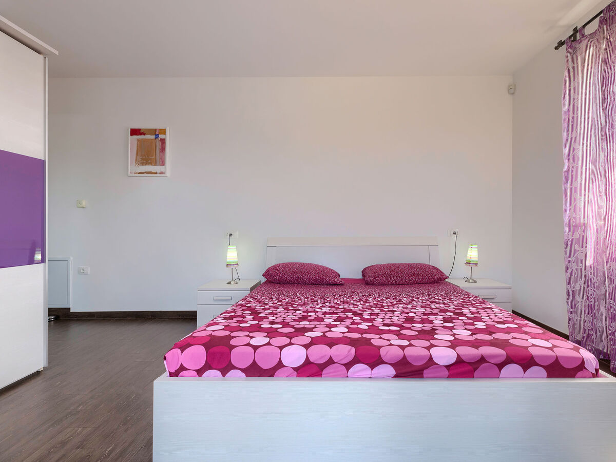 Villa Vela - Maison 5 pièces avec piscine chauffée - Photo 43