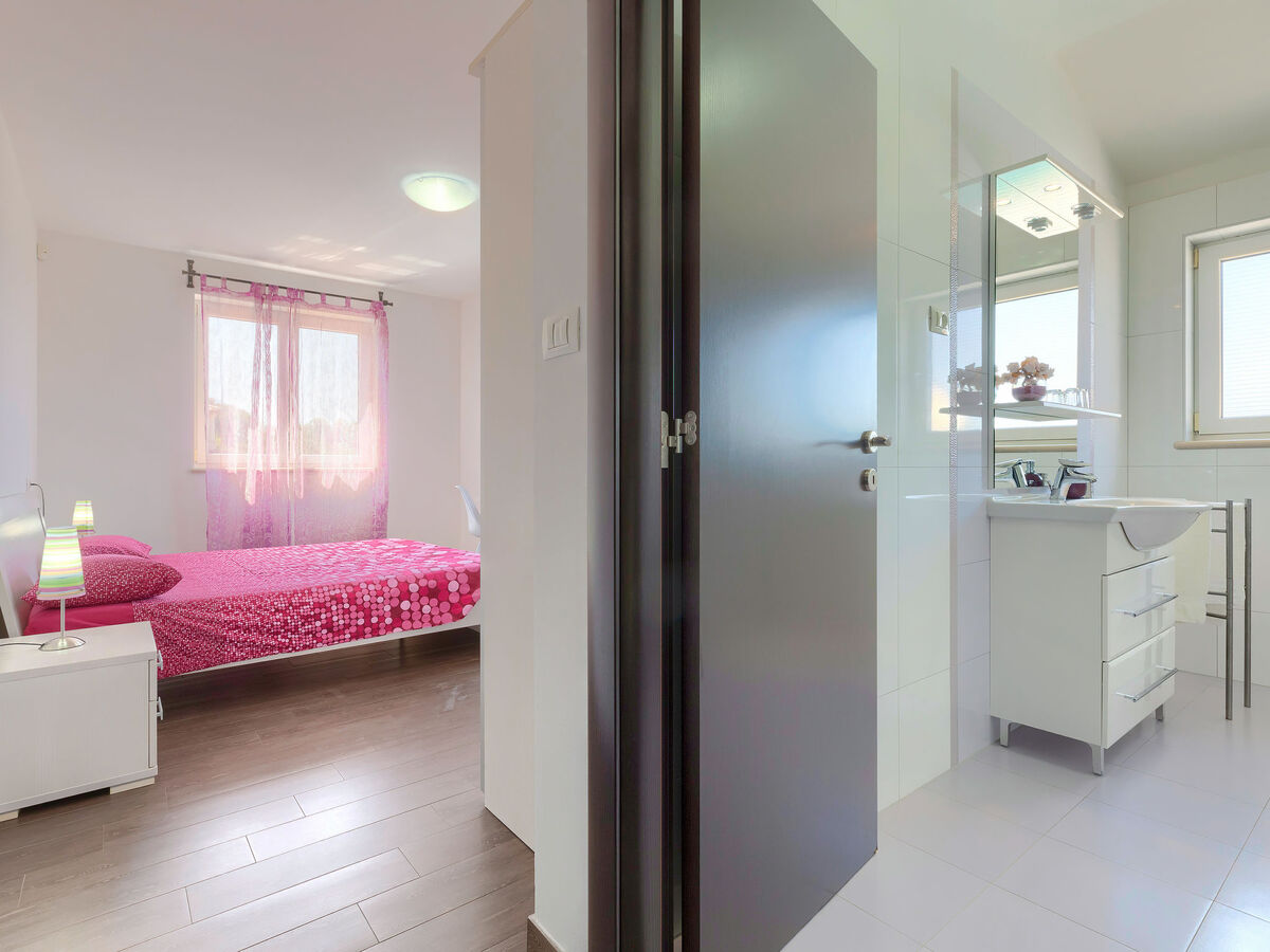 Villa Vela - Maison 5 pièces avec piscine chauffée - Photo 44