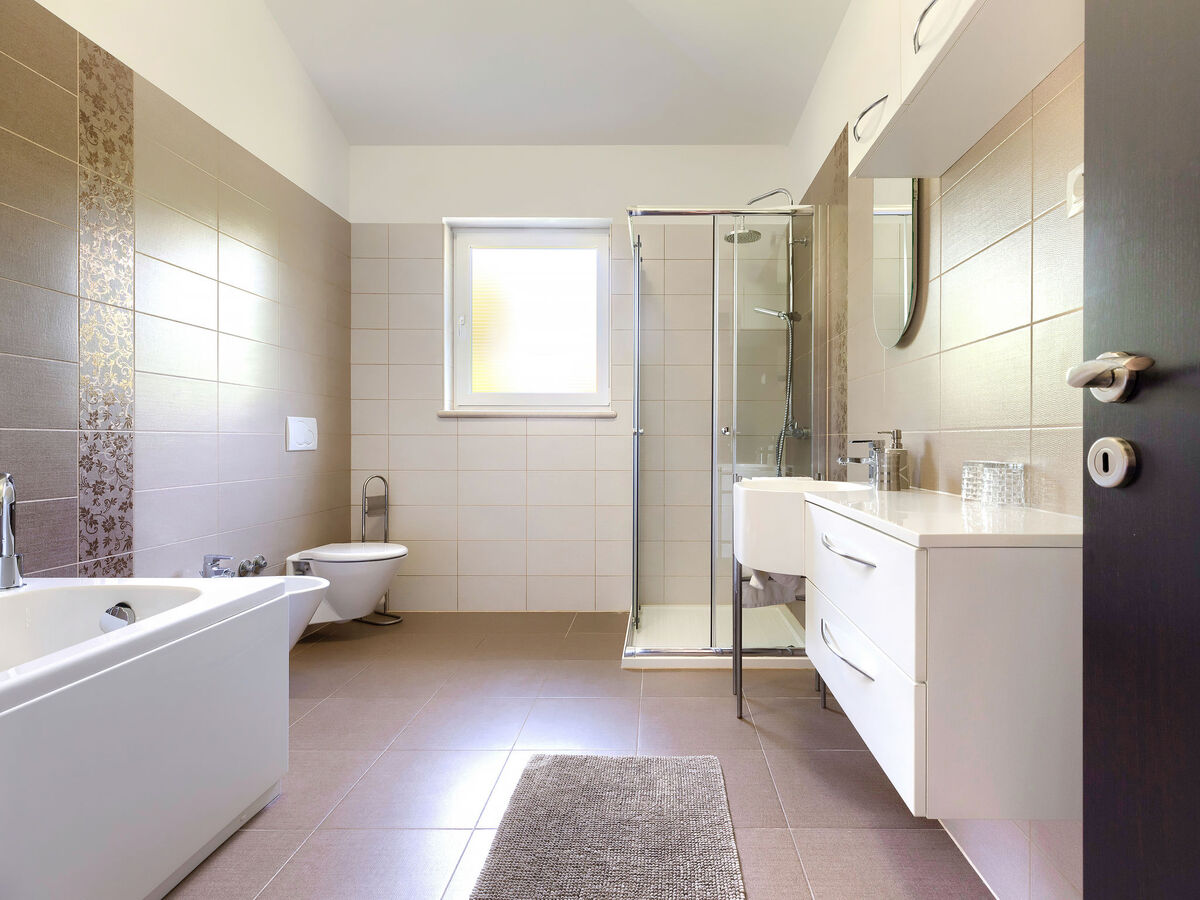 Villa Vela - Maison 5 pièces avec piscine chauffée - Photo 45