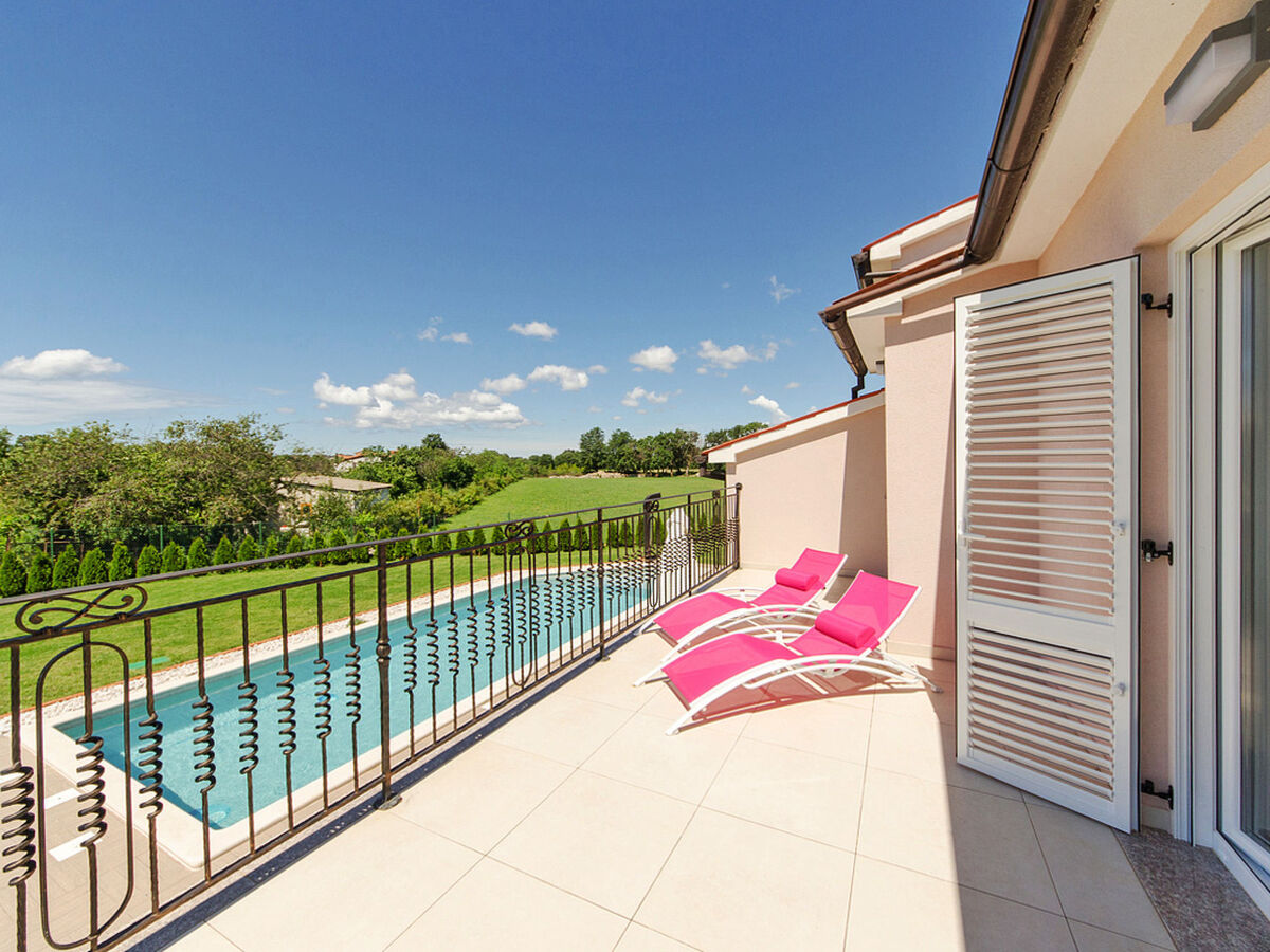 Villa Vela - Maison 5 pièces avec piscine chauffée - Photo 48