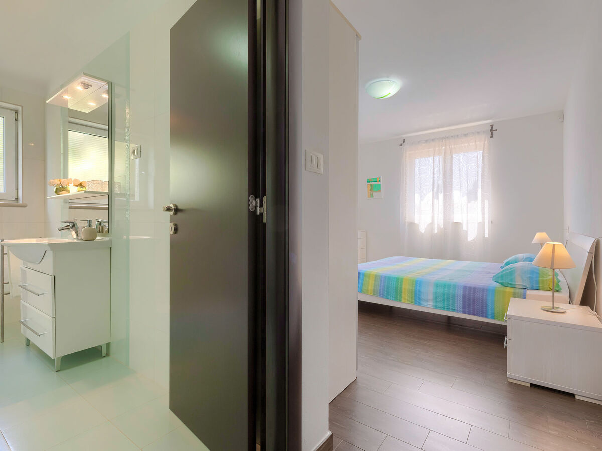 Villa Vela - Maison 5 pièces avec piscine chauffée - Photo 52