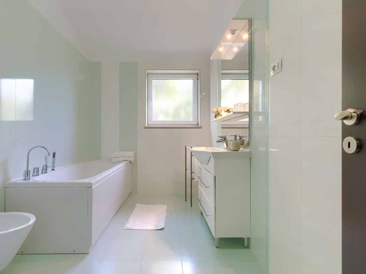 Villa Vela - Maison 5 pièces avec piscine chauffée - Photo 53