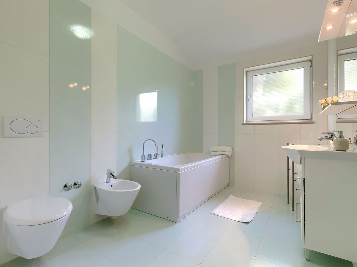Villa Vela - Maison 5 pièces avec piscine chauffée - Photo 54