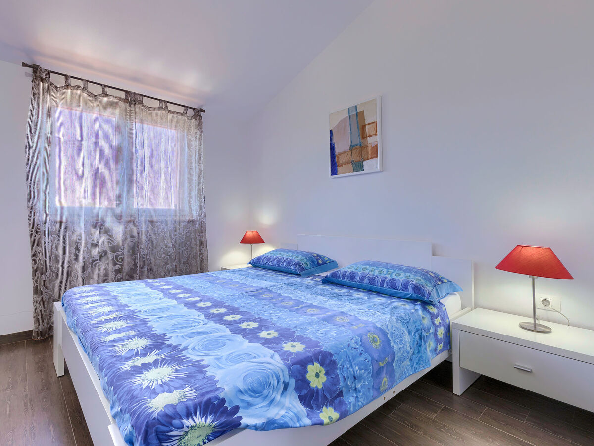 Villa Vela - Maison 5 pièces avec piscine chauffée - Photo 56