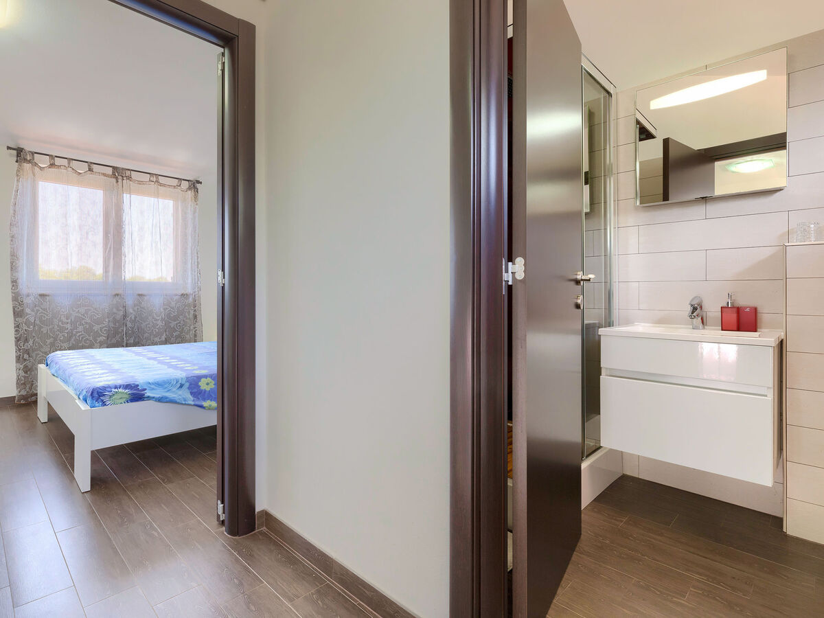 Villa Vela - Maison 5 pièces avec piscine chauffée - Photo 59