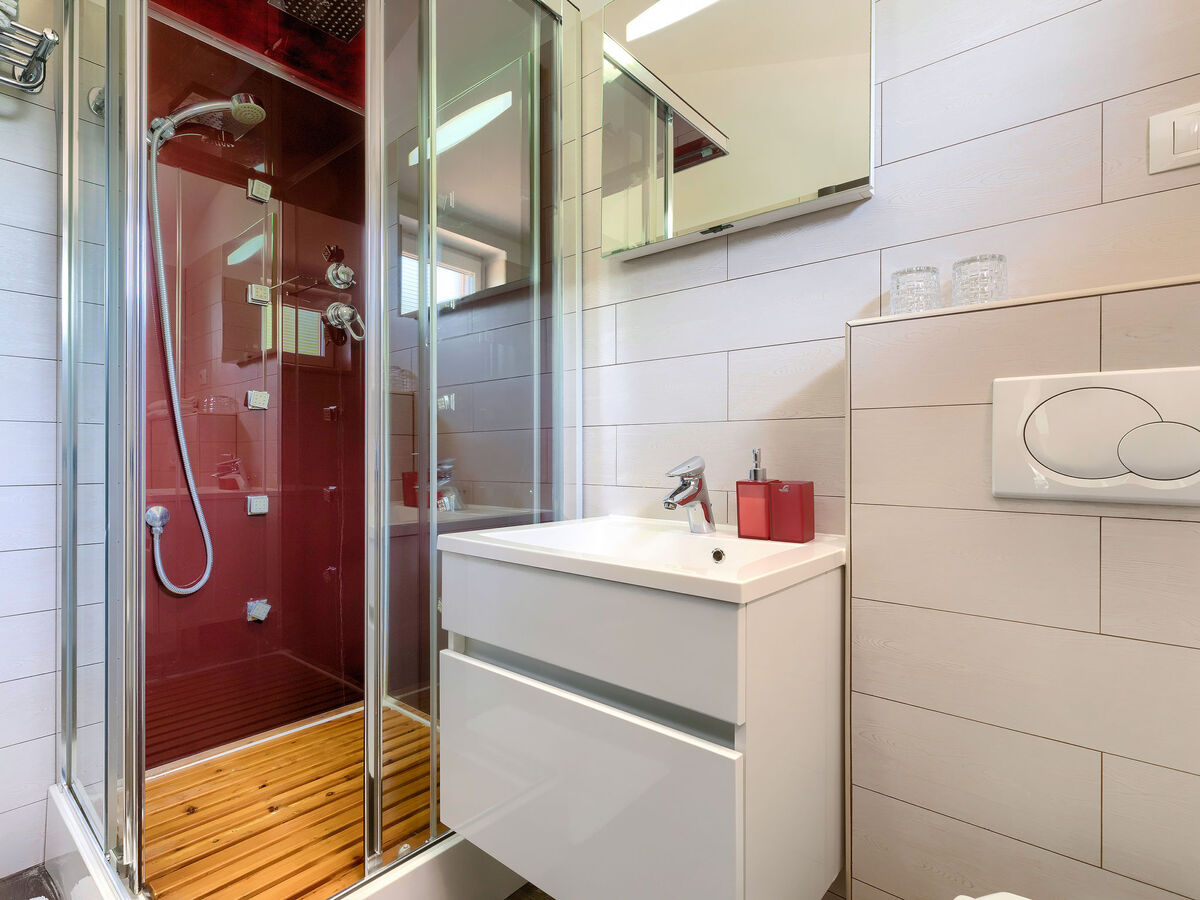 Villa Vela - Maison 5 pièces avec piscine chauffée - Photo 60