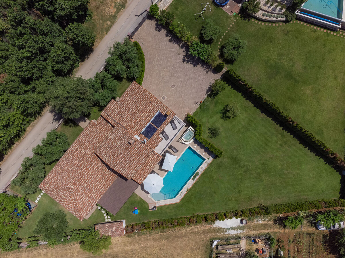 Villa Vela - Maison 5 pièces avec piscine chauffée - Photo 62