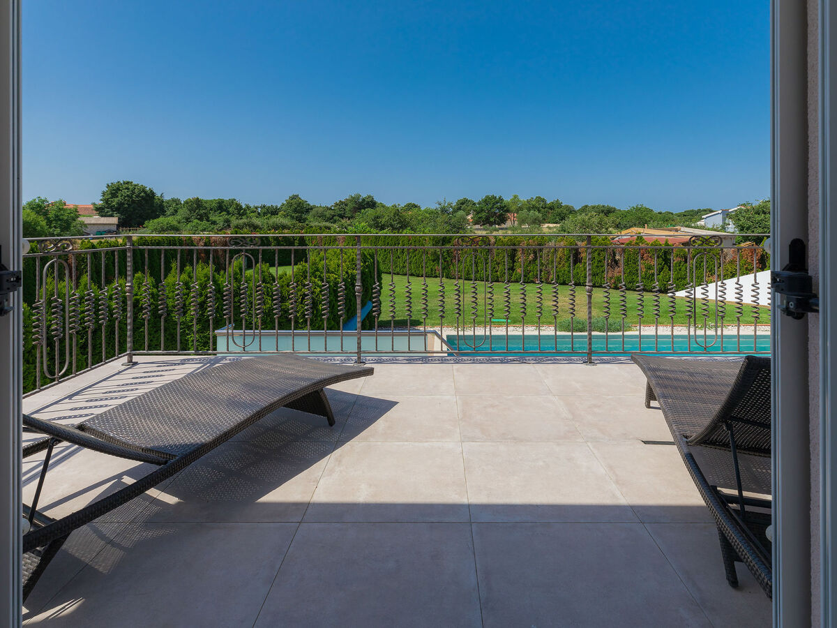 Villa Vela - Maison 5 pièces avec piscine chauffée - Photo 63