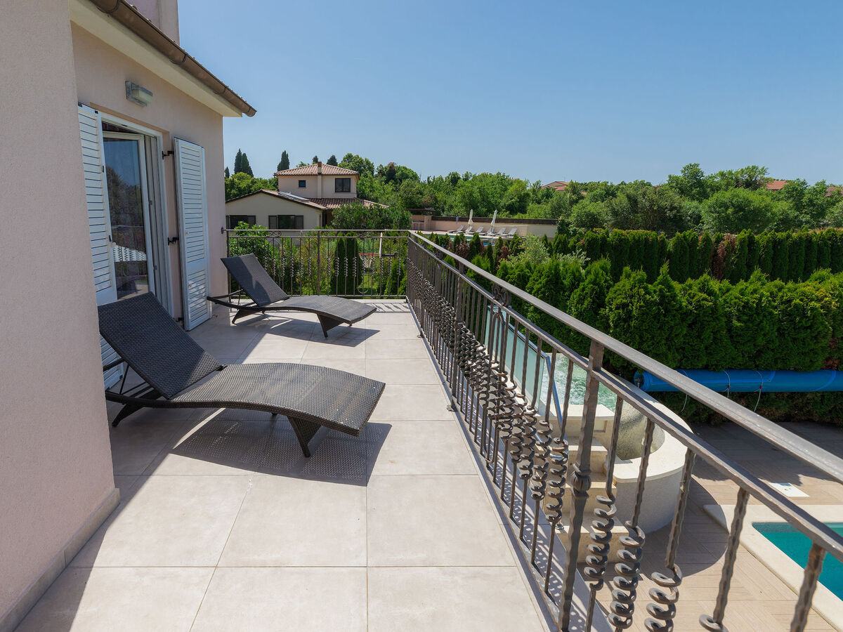 Villa Vela - Maison 5 pièces avec piscine chauffée - Photo 64