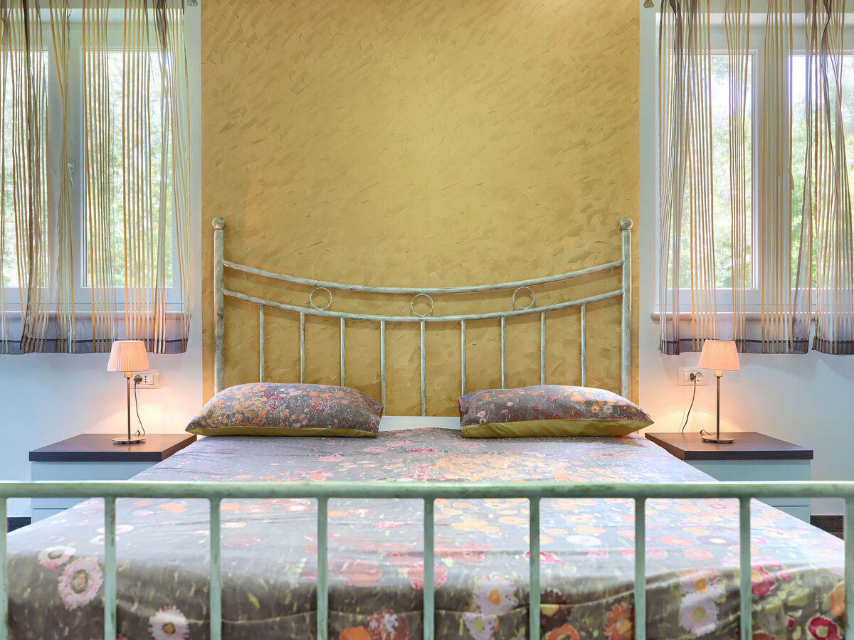 Villa Vela - Maison 5 pièces avec piscine chauffée - Photo 65