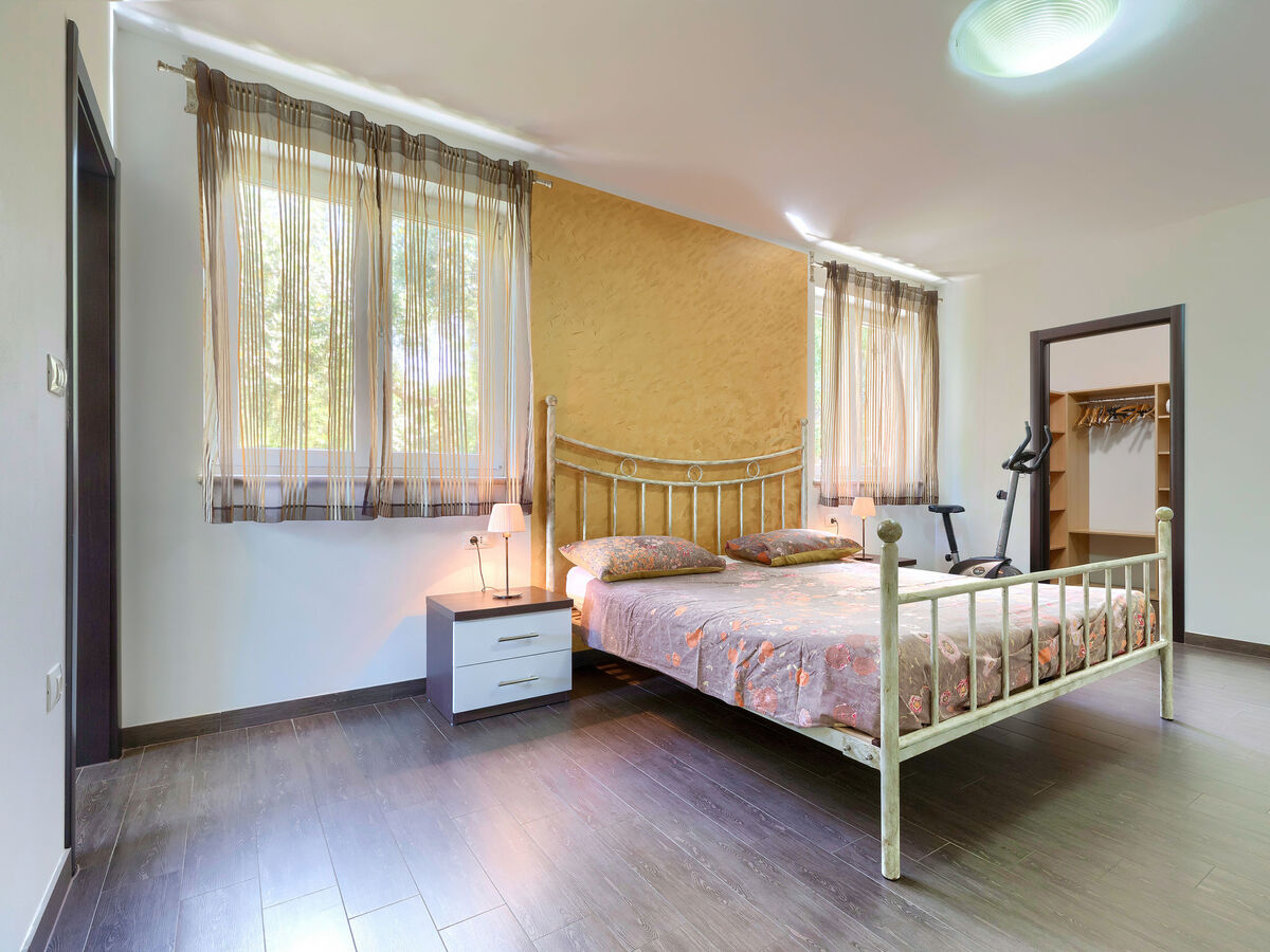 Villa Vela - Maison 5 pièces avec piscine chauffée - Photo 66