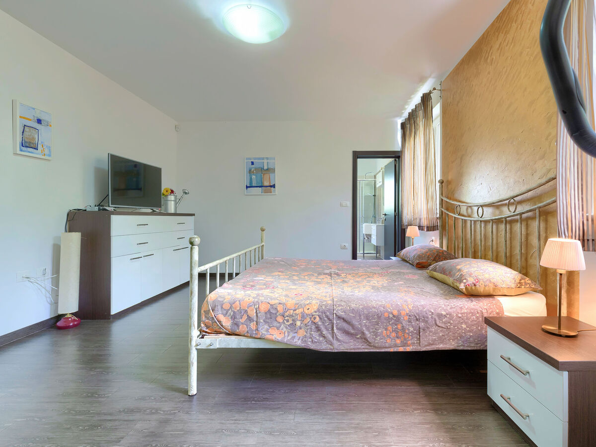 Villa Vela - Maison 5 pièces avec piscine chauffée - Photo 67