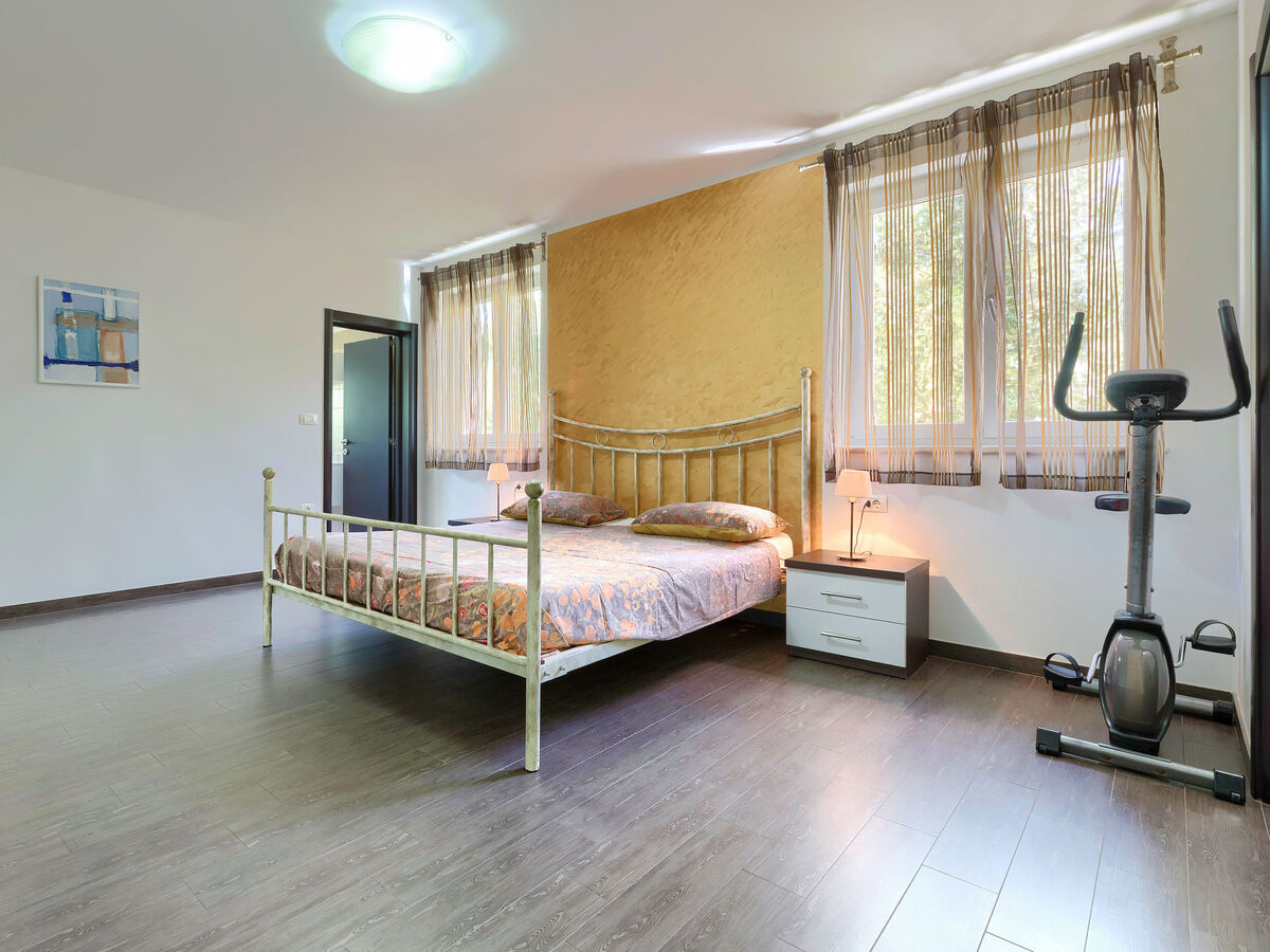 Villa Vela - Maison 5 pièces avec piscine chauffée - Photo 68