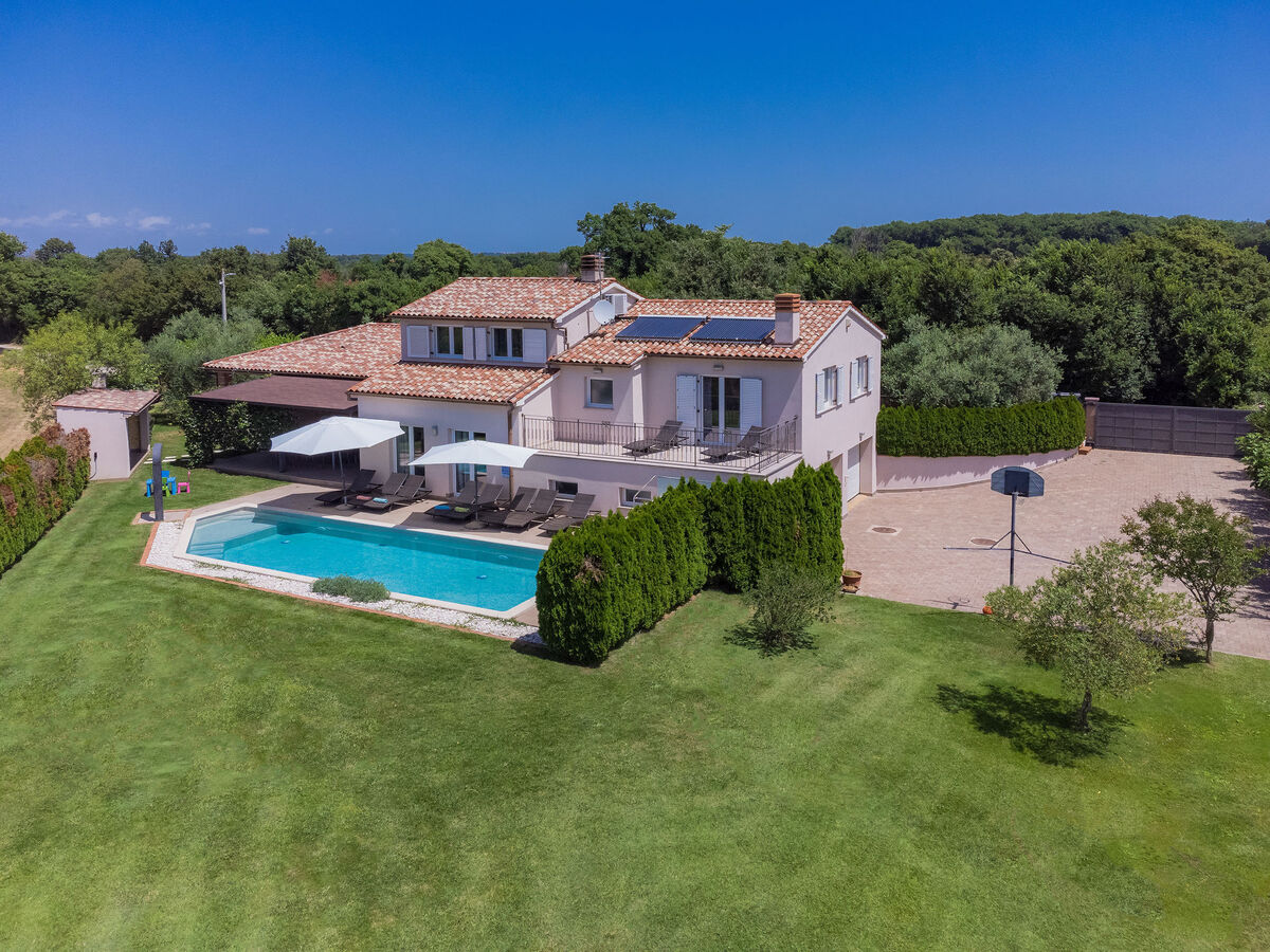 Villa Vela - Maison 5 pièces avec piscine chauffée - Photo 71