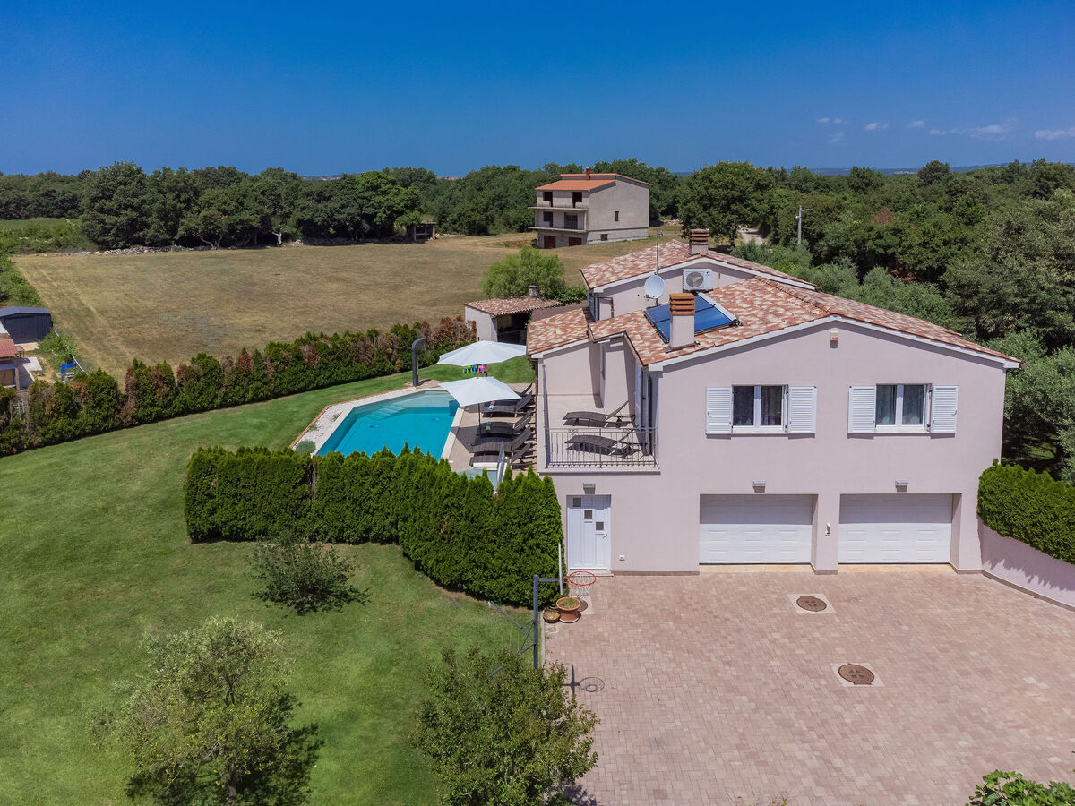 Villa Vela - Maison 5 pièces avec piscine chauffée - Photo 72