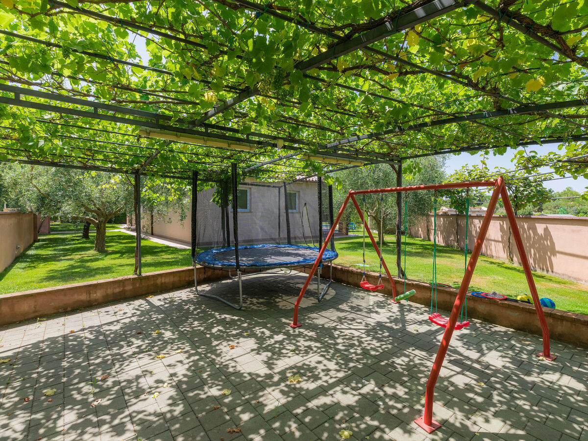 Villa Vela - Maison 5 pièces avec piscine chauffée - Photo 73