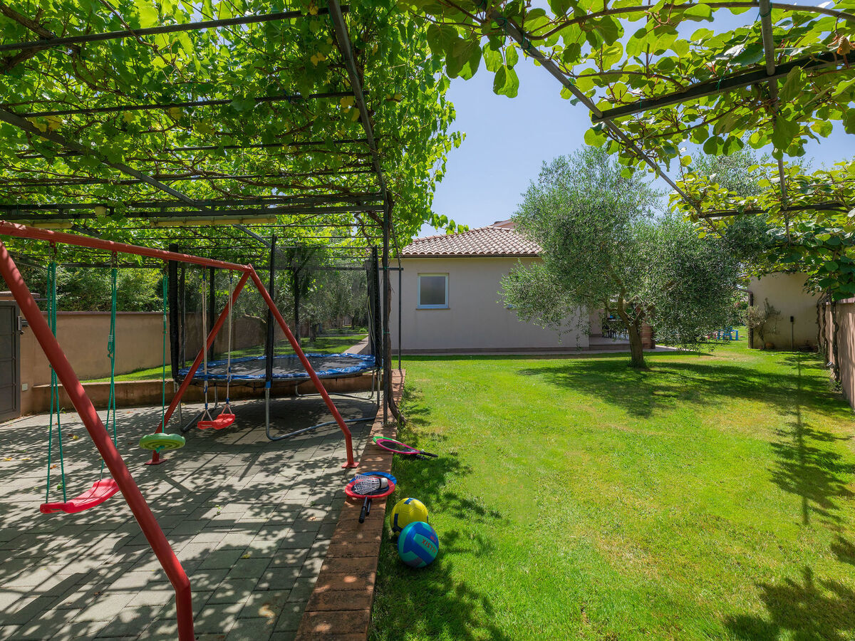 Villa Vela - Maison 5 pièces avec piscine chauffée - Photo 74