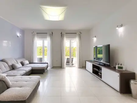 Villa Vela : maison avec piscine privée à Pula : photo 3