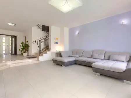 Villa Vela : maison avec piscine privée à Pula : photo 10