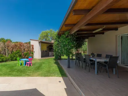 Villa Vela : maison avec piscine privée à Pula : photo 24