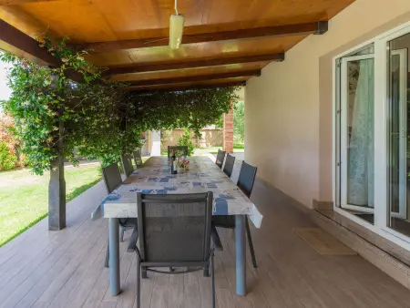 Villa Vela : maison avec piscine privée à Pula : photo 25