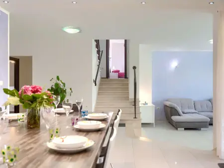 Villa Vela : maison avec piscine privée à Pula : photo 27