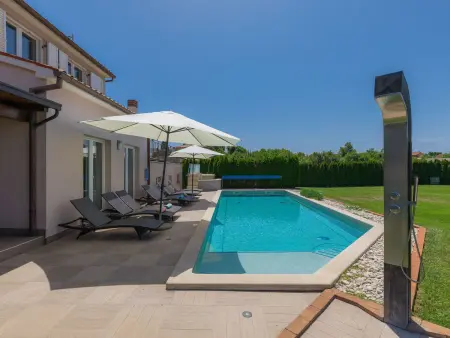 Villa Vela : maison avec piscine privée à Pula : photo 30