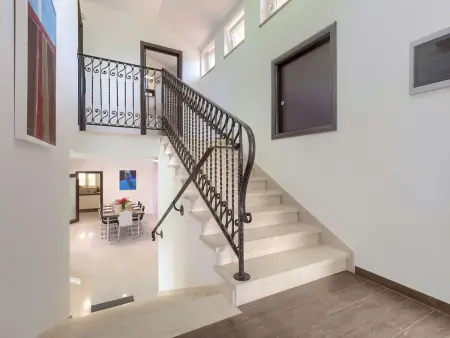 Villa Vela : maison avec piscine privée à Pula : photo 36