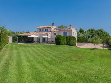 Villa Vela : maison avec piscine privée à Pula : photo 38