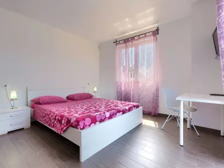 Villa Vela : maison avec piscine privée à Pula : photo 40