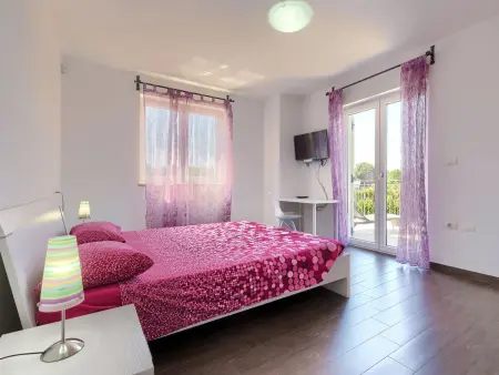 Villa Vela : maison avec piscine privée à Pula : photo 41