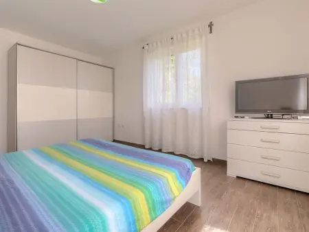 Villa Vela : maison avec piscine privée à Pula : photo 51