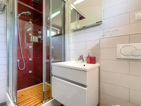Villa Vela : maison avec piscine privée à Pula : photo 60