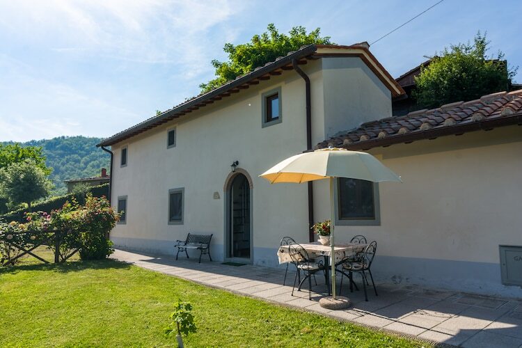 Casa dei Ciompi - Maison Toscane 5 pers, piscine - Photo 1