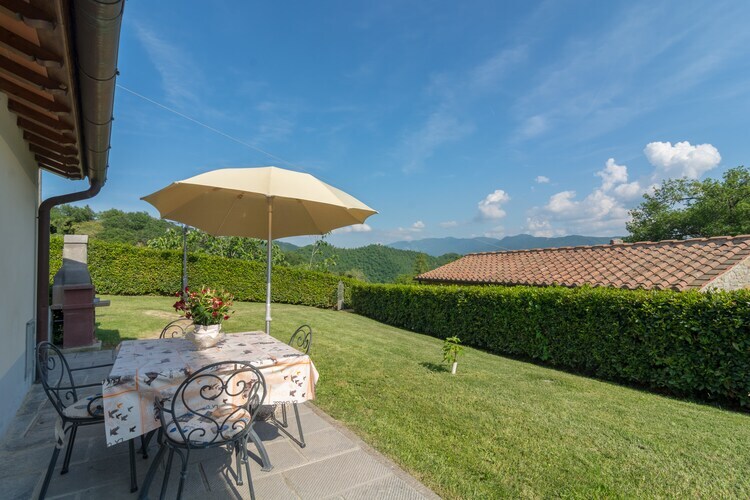 Casa dei Ciompi - Maison Toscane 5 pers, piscine - Photo 7