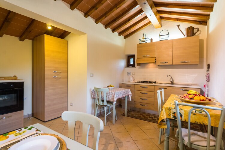 Casa dei Ciompi - Maison Toscane 5 pers, piscine - Photo 14