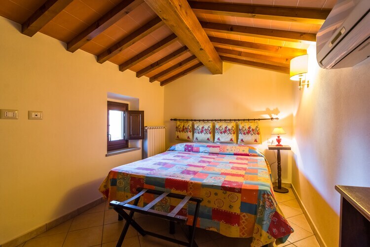 Casa dei Ciompi - Maison Toscane 5 pers, piscine - Photo 15