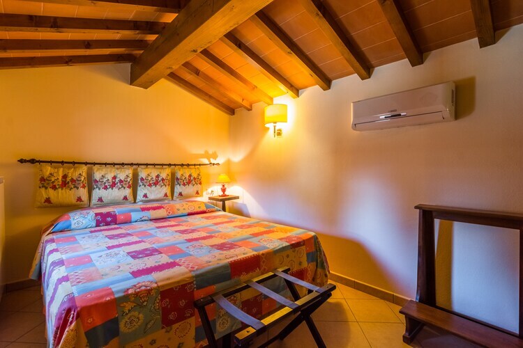 Casa dei Ciompi - Maison Toscane 5 pers, piscine - Photo 16