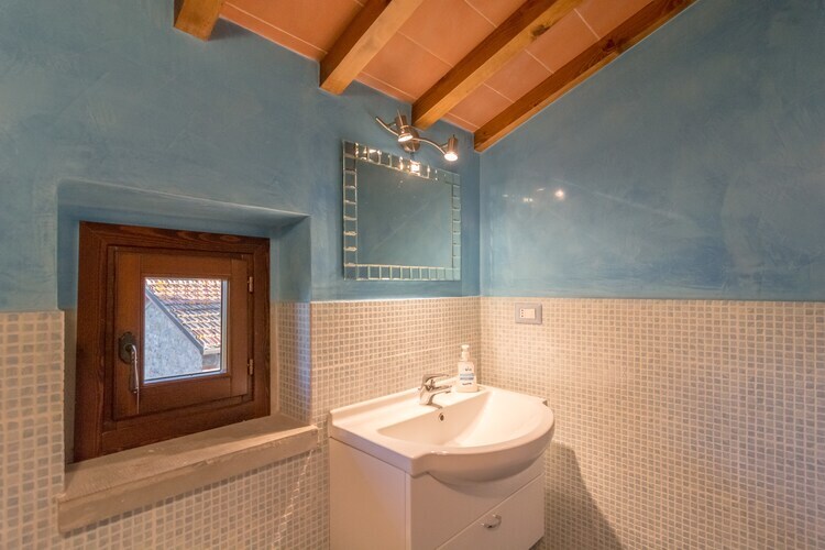 Casa dei Ciompi - Maison Toscane 5 pers, piscine - Photo 20