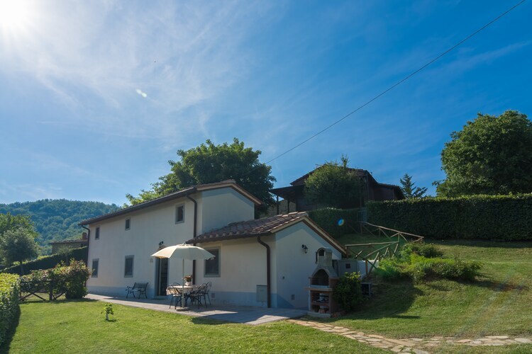 Casa dei Ciompi - Maison Toscane 5 pers, piscine - Photo 21