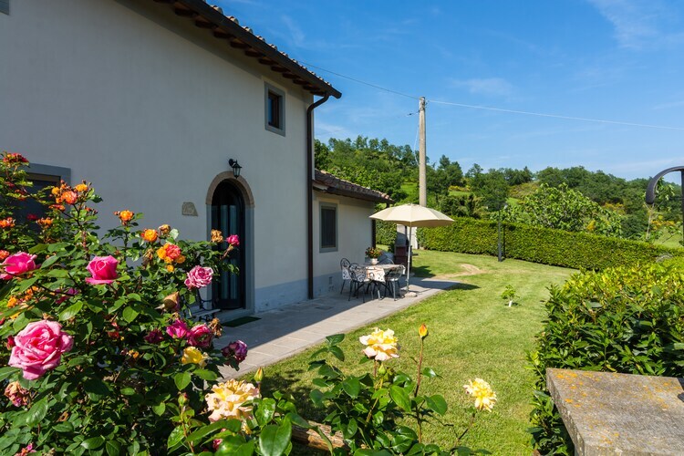 Casa dei Ciompi - Maison Toscane 5 pers, piscine - Photo 22